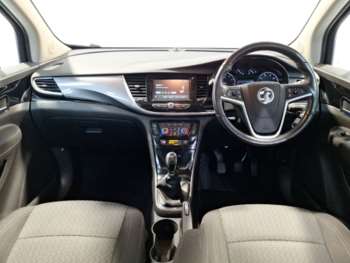 Used Vauxhall Mokka X 2018 for sale - 75486025: Photo