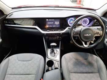 Used Kia Niro 2022 for sale - 74855997: Photo