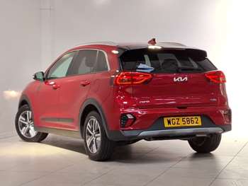 Used Kia Niro 2022 for sale - 74855997: Photo