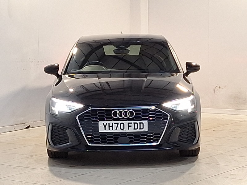 Used Audi A3 2020 for sale - 77736557: Photo 12