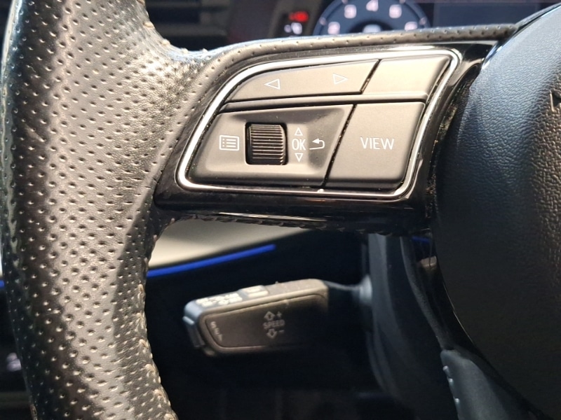 Used Audi A3 2020 for sale - 77736557: Photo 16