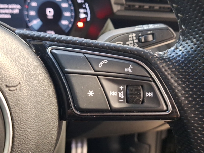 Used Audi A3 2020 for sale - 77736557: Photo 17