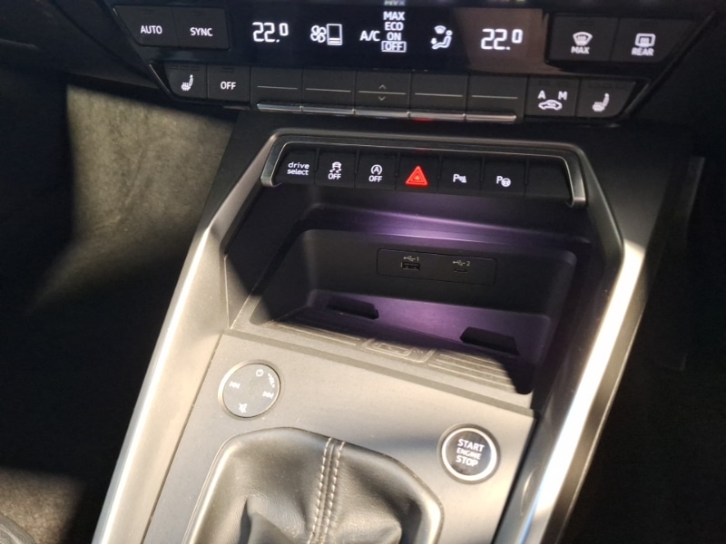 Used Audi A3 2020 for sale - 77736557: Photo 18