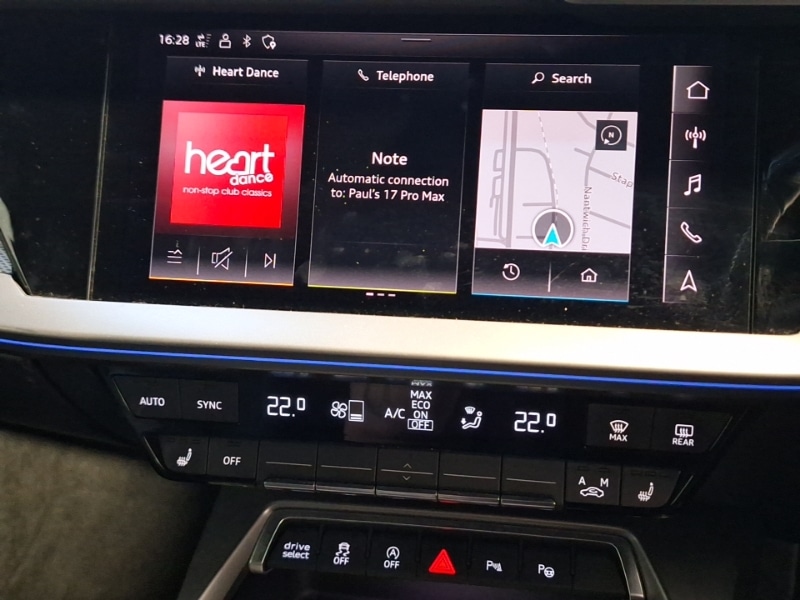 Used Audi A3 2020 for sale - 77736557: Photo 19