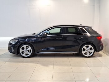 Used Audi A3 2020 for sale - 77736557: Photo