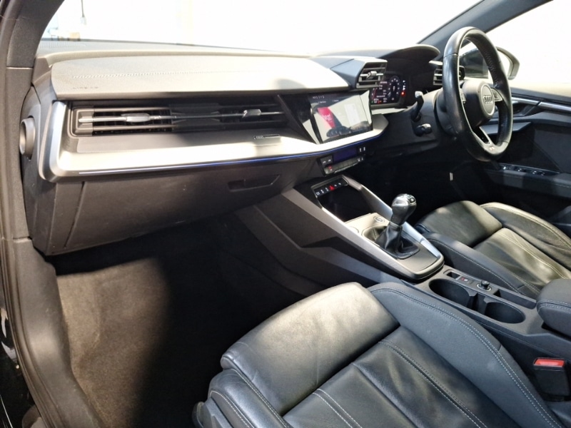 Used Audi A3 2020 for sale - 77736557: Photo 5