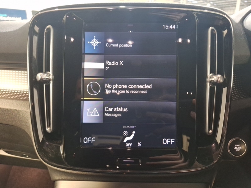 Used Volvo XC40 2020 for sale - 77874164: Photo 17