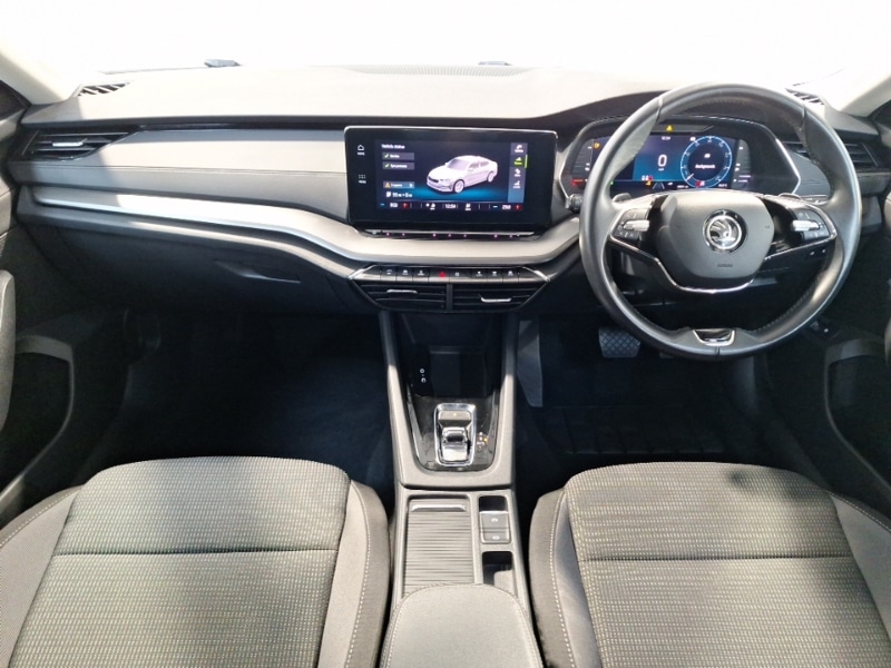 Used Skoda Octavia 2021 for sale - 77448534: Photo 2