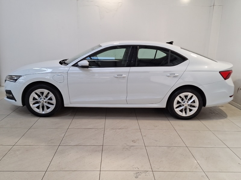 Used Skoda Octavia 2021 for sale - 77448534: Photo 4