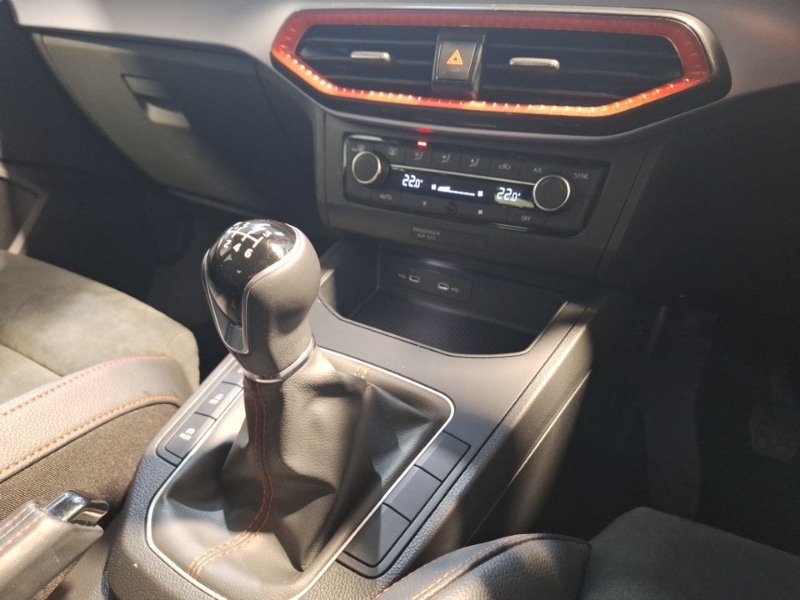 Used SEAT Ibiza 2023 for sale - 77265192: Photo 11