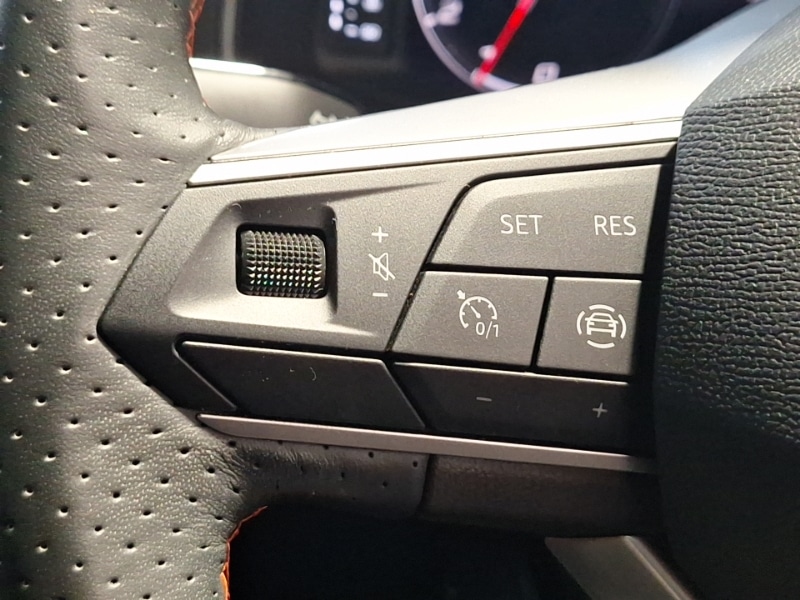 Used SEAT Ibiza 2023 for sale - 77265192: Photo 16