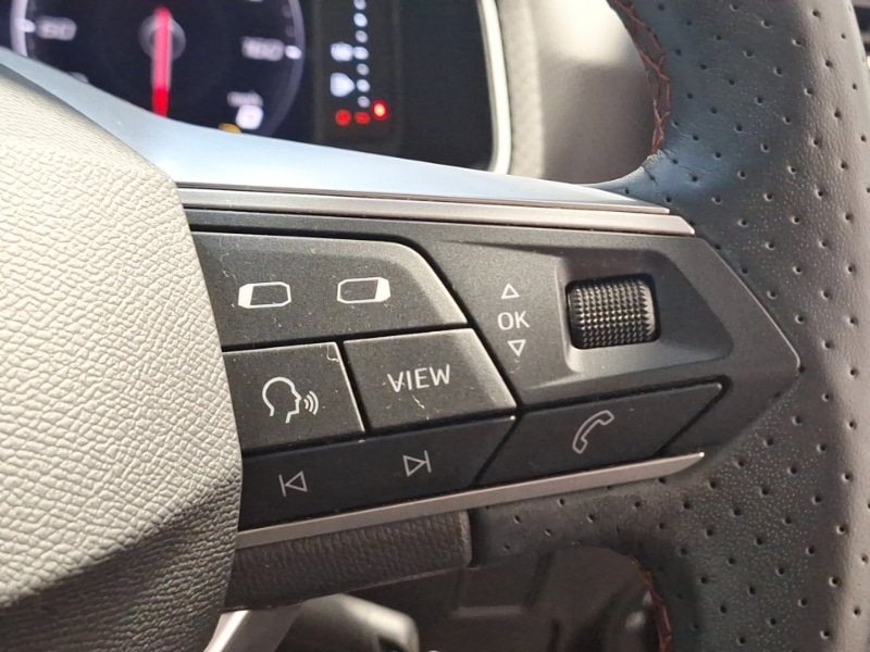 Used SEAT Ibiza 2023 for sale - 77265192: Photo 17