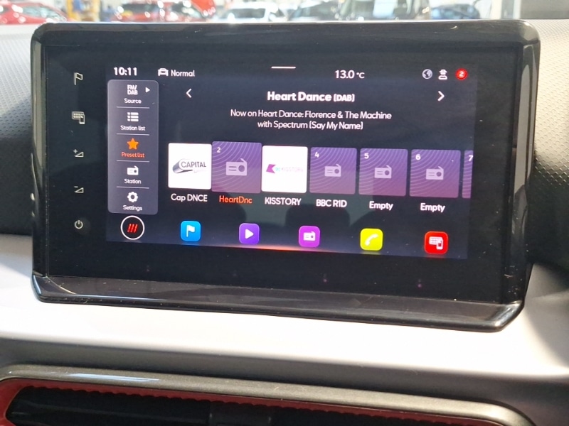 Used SEAT Ibiza 2023 for sale - 77265192: Photo 19