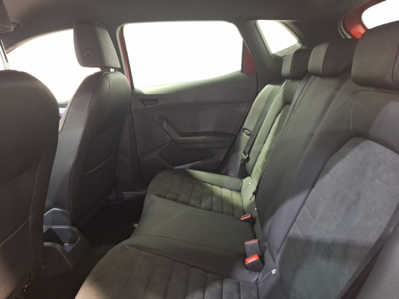 Used SEAT Ibiza 2023 for sale - 77265192: Photo 6