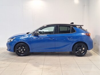 Used Vauxhall Corsa 2024 for sale - 78933100: Photo
