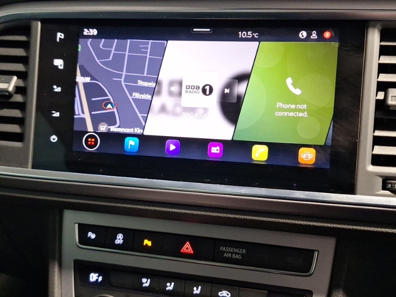 Used SEAT Ateca 2025 for sale - 76741803: Photo 16