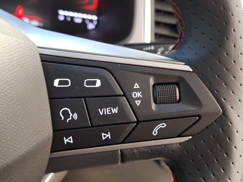 Used SEAT Ateca 2025 for sale - 76741803: Photo 19