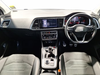 Used SEAT Ateca 2025 for sale - 76741803: Photo