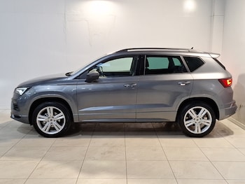 Used SEAT Ateca 2025 for sale - 76741803: Photo