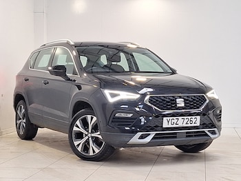 Used SEAT Ateca 2023 for sale - 78808534: Photo