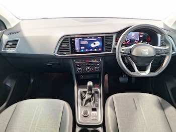 Used SEAT Ateca 2023 for sale - 78808534: Photo
