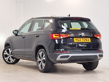 Used SEAT Ateca 2023 for sale - 78808534: Photo