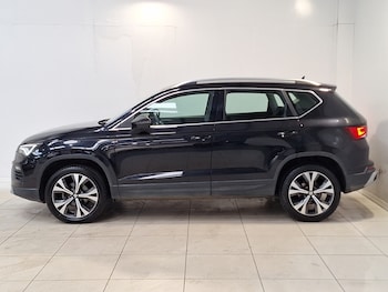 Used SEAT Ateca 2023 for sale - 78808534: Photo