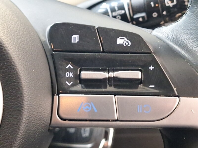 Used Hyundai Genesis 2022 for sale - 76630544: Photo 17