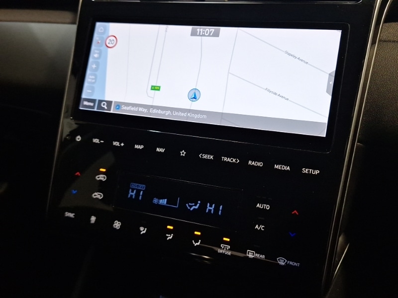 Used Hyundai Genesis 2022 for sale - 76630544: Photo 19