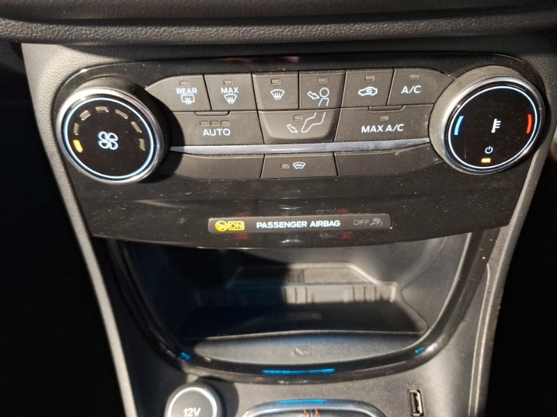 Used Ford Puma 2022 for sale - 78148918: Photo 18