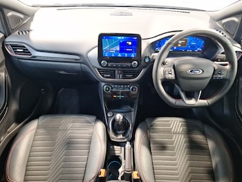 Used Ford Puma 2022 for sale - 78148918: Photo