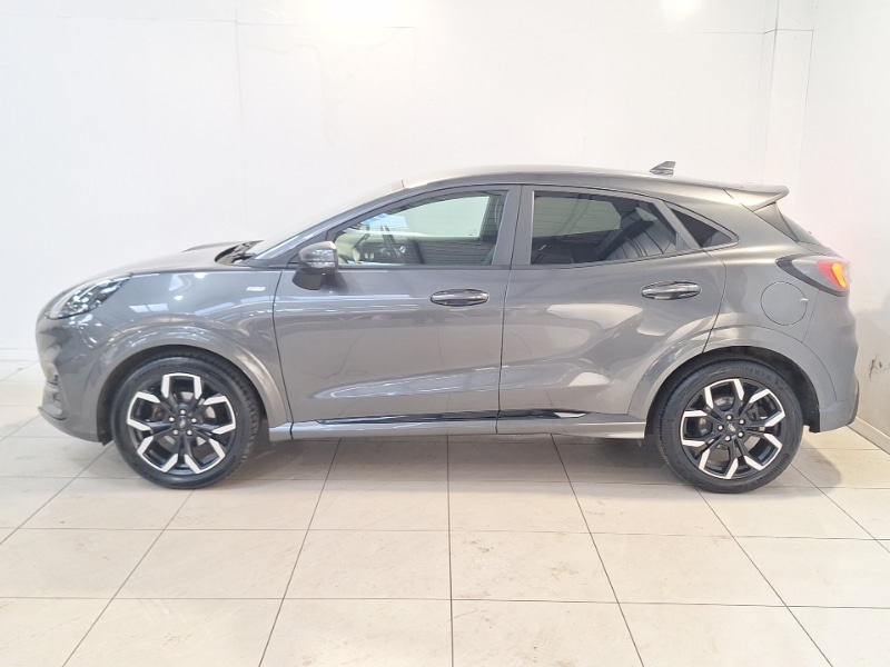 Used Ford Puma 2022 for sale - 78148918: Photo 4