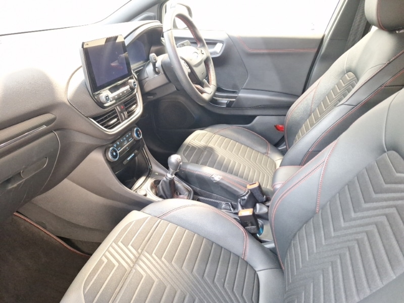 Used Ford Puma 2022 for sale - 78148918: Photo 5