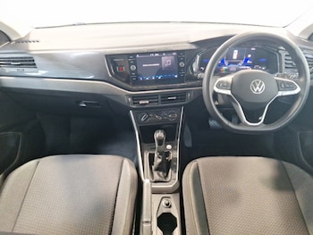 Used Volkswagen Taigo 2024 for sale - 79390309: Photo