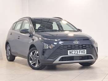 2023 - 1.0 TGDi 48V MHEV SE Connect 5dr DCT