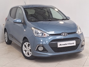Hyundai - i10