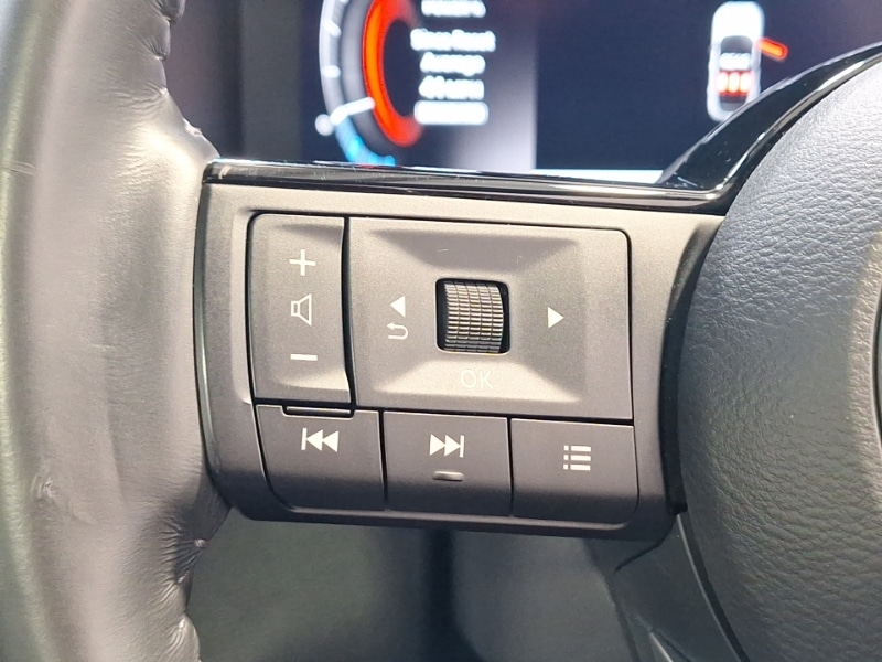 Used Nissan Qashqai 2023 for sale - 78146905: Photo 17