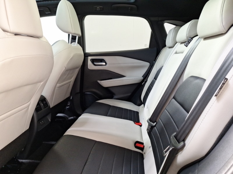 Used Nissan Qashqai 2023 for sale - 78146905: Photo 6