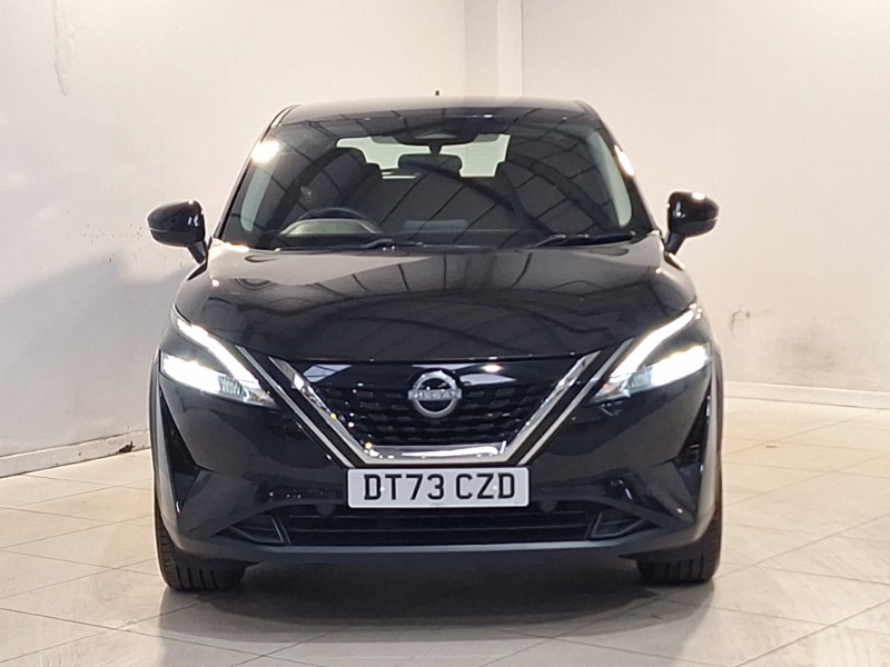 Used Nissan Qashqai 2023 for sale - 77756194: Photo 12