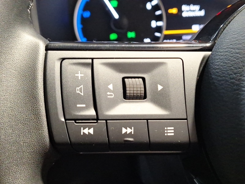 Used Nissan Qashqai 2023 for sale - 77756194: Photo 16