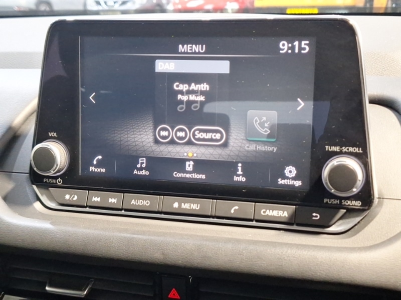 Used Nissan Qashqai 2023 for sale - 77756194: Photo 18