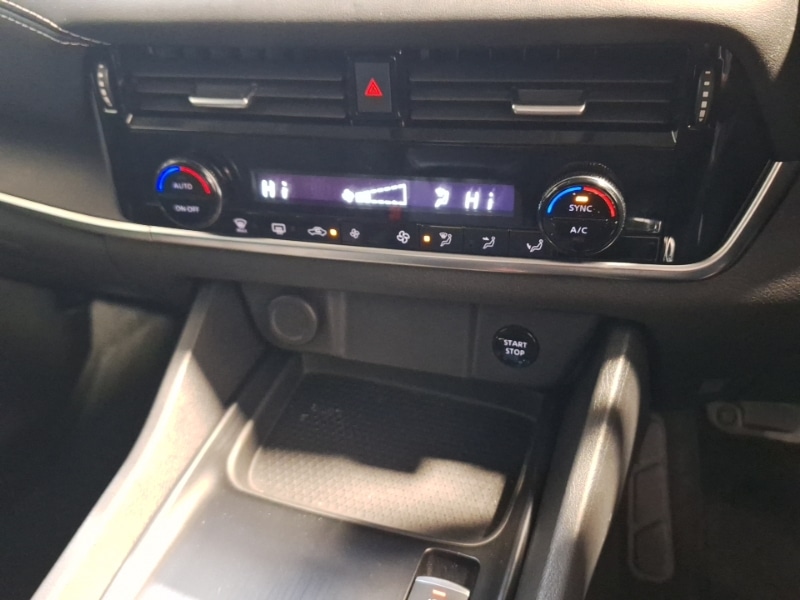 Used Nissan Qashqai 2023 for sale - 77756194: Photo 19