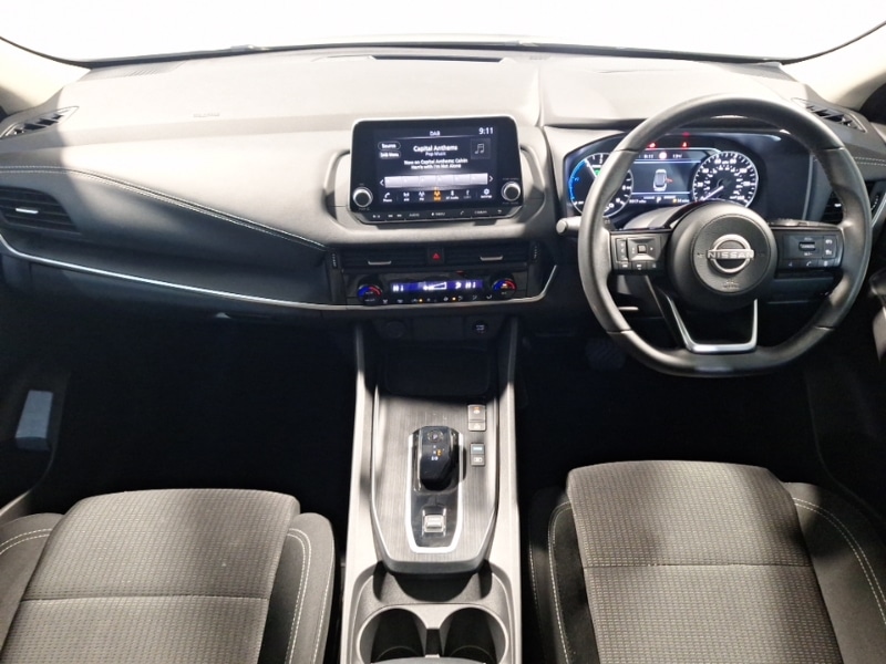 Used Nissan Qashqai 2023 for sale - 77756194: Photo 2