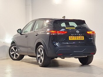 Used Nissan Qashqai 2023 for sale - 77756194: Photo