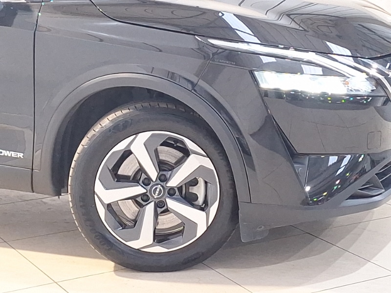 Used Nissan Qashqai 2023 for sale - 77756194: Photo 9