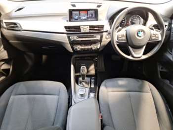 Used BMW X2 2019 for sale - 74902227: Photo