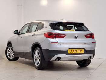 Used BMW X2 2019 for sale - 74902227: Photo