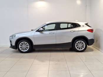 Used BMW X2 2019 for sale - 74902227: Photo