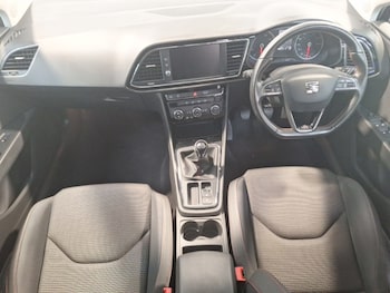 Used SEAT Leon 2017 for sale - 75828223: Photo