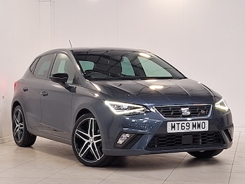 Used SEAT Ibiza 2020 for sale - 78546522: Photo